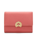 Portafoglio Donna Piccolo COCCINELLE in Pelle Colore Pot Linea Binxie