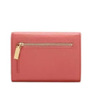 Portafoglio Donna COCCINELLE in Pelle Colore Pot Linea Binxie Misura Piccola