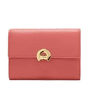 Portafoglio Donna COCCINELLE in Pelle Colore Pot Linea Binxie Misura Piccola