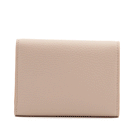 Portafoglio Donna COCCINELLE in Pelle Colore Rosette Linea Binxie Misura Piccola