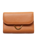 Portafoglio Donna Piccolo COCCINELLE in Pelle Cuir Linea Dew