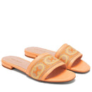 Ciabatta Donna COCCINELLE colore Sunrise Multicolor