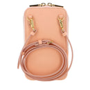 Women's Sunrise Crossbody Phone Case COCCINELLE Flor