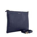 COCCINELLE Best Medium Linie
Damen Umhängetasche aus Leder in der Farbe Royal Blue