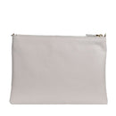 COCCINELLE Best Medium Linie
Damen Schultertasche aus Leder in der Farbe Weiß 