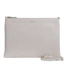 COCCINELLE Best Medium Linie
Damen Schultertasche aus Leder in der Farbe Weiß 