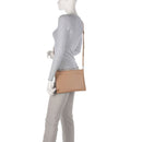 COCCINELLE Best Medium Linie
Damen Schultertasche aus Skin Leather 