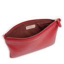 Borsa Donna a Tracolla COCCINELLE in Pelle Scarlet Linea Best Medium