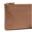 Borsa Donna a Tracolla COCCINELLE in Pelle Skin Linea Best Small