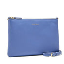 COCCINELLE Best Small Linie
Damen Umhängetasche aus Leder in Azul 