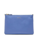 COCCINELLE Best Small Linie
Damen Umhängetasche aus Leder in Azul 