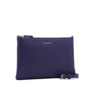 Borsa Donna a Tracolla COCCINELLE in Pelle Royal Blue Linea Best Small