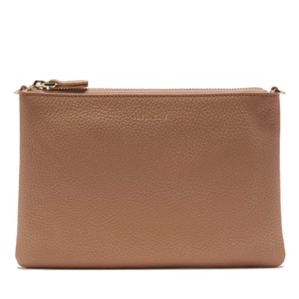 Borsa Donna a Tracolla COCCINELLE in Pelle Skin Linea Best Small