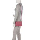 COCCINELLE Best Small Linie
Damen Schultertasche aus leder 