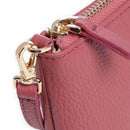 COCCINELLE Best Small Linie
Damen Schultertasche aus leder 