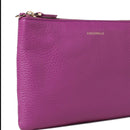 COCCINELLE New Fuchsia Best Small Line
Damen Schultertasche aus Leder 