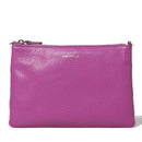 COCCINELLE New Fuchsia Best Small Line
Damen Schultertasche aus Leder 
