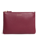Borsa Donna a Tracolla COCCINELLE in Pelle Ribes Linea Best Small