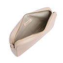 Borsa Donna a Tracolla COCCINELLE Linea Tebe Colore Rosette