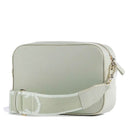Borsa Donna a Tracolla COCCINELLE Linea Tebe Colore Celadon Green - E5MN555I101