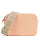 COCCINELLE Damen Schultertasche Tebe Line Sunrise Color - E5MN555I101