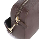 Borsa Donna a Tracolla COCCINELLE Linea Tebe Colore Brunette - E5MN555I101