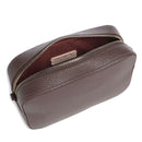 Borsa Donna a Tracolla COCCINELLE Linea Tebe Colore Brunette - E5MN555I101