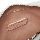 Borsa Donna a Tracolla COCCINELLE Linea Tebe Colore Snow - E5MN555I101
