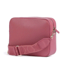 Borsa Donna a Tracolla COCCINELLE Linea Tebe Colore Rosewood