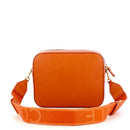 Borsa Donna a Tracolla COCCINELLE Linea Tebe Colore Crab - E5MN555M301