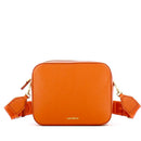 Borsa Donna a Tracolla COCCINELLE Linea Tebe Colore Crab - E5MN555M301