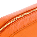 Borsa Donna a Tracolla COCCINELLE Linea Tebe Colore Crab - E5MN555M301