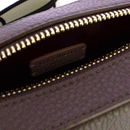Borsa Donna a Tracolla COCCINELLE Linea Tebe Colore Brunette - E5MN555M301