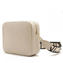 Borsa Donna a Tracolla COCCINELLE Linea Tebe Colore Eucalipto - E5MN555M301