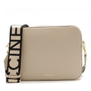 Borsa Donna a Tracolla COCCINELLE Linea Tebe Colore Eucalipto - E5MN555M301