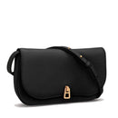 Borsa Donna a Tracolla COCCINELLE in Pelle Linea Magie Mini colore Nero