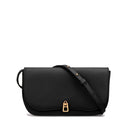 Borsa Donna a Tracolla COCCINELLE in Pelle Linea Magie Mini colore Nero