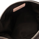 Borsa Donna a Mano COCCINELLE Colore Nero Linea New Best Nylon