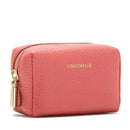 Pochette da Viaggio COCCINELLE in Pelle Pot Misura Media