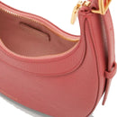 COCCINELLE Damen Handtasche mit Schultergurt aus Leder Pot Whisper Line