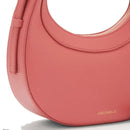 COCCINELLE Damen Handtasche mit Schultergurt aus Leder Pot Whisper Line