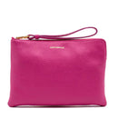 COCCINELLE Alias ​​​​Linie
Damen Clutch aus Leder in der Farbe New Fuchsia 