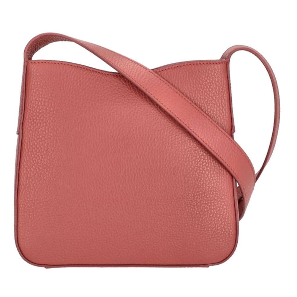 Borsa Donna Mini a Tracolla COCCINELLE in Pelle Pot Linea Dazz