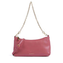 Borsa Donna a Spalla COCCINELLE in Pelle Rosewood Linea Aura