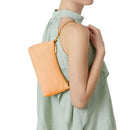 Borsa Donna a Spalla COCCINELLE in Pelle Sunrise Linea Aura