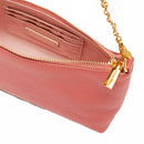 Borsa Donna a Spalla COCCINELLE in Pelle Pot Linea Aura