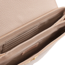 Borsa Donna Mini a Tracolla COCCINELLE in Pelle Rosette Linea Dew