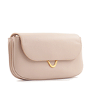 Borsa Donna Mini a Tracolla COCCINELLE in Pelle Rosette Linea Dew