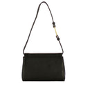 Borsa Donna a Spalla Mini COCCINELLE in Pelle linea Emily colore Nero