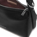 Borsa Donna a Tracolla COCCINELLE in Pelle linea Bishop colore Nero